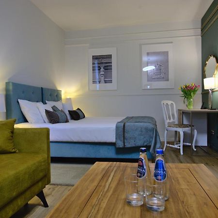 Hotel I Restauracja Na Skarpie ซ็อบโกวิตเซ ชลอสเกีย ภายนอก รูปภาพ