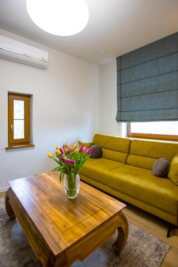 Hotel I Restauracja Na Skarpie ซ็อบโกวิตเซ ชลอสเกีย ภายนอก รูปภาพ