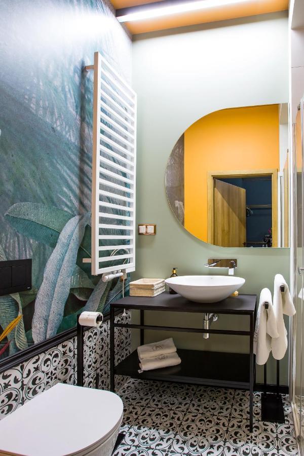 Hotel I Restauracja Na Skarpie ซ็อบโกวิตเซ ชลอสเกีย ภายนอก รูปภาพ