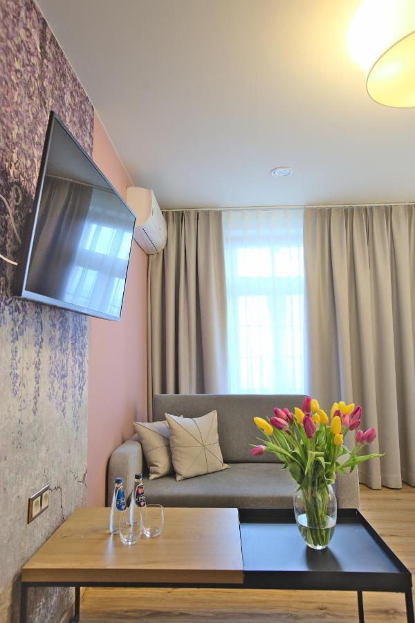 Hotel I Restauracja Na Skarpie ซ็อบโกวิตเซ ชลอสเกีย ภายนอก รูปภาพ