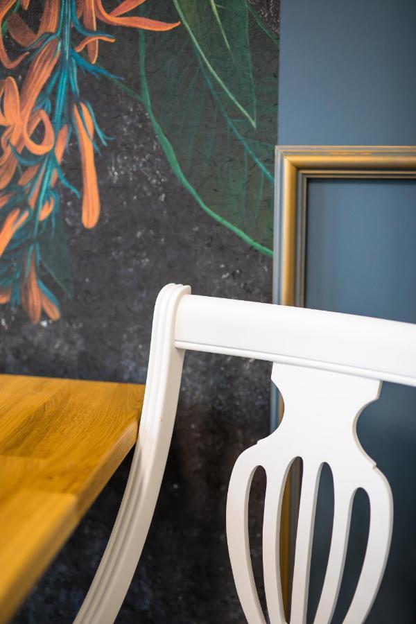 Hotel I Restauracja Na Skarpie ซ็อบโกวิตเซ ชลอสเกีย ภายนอก รูปภาพ